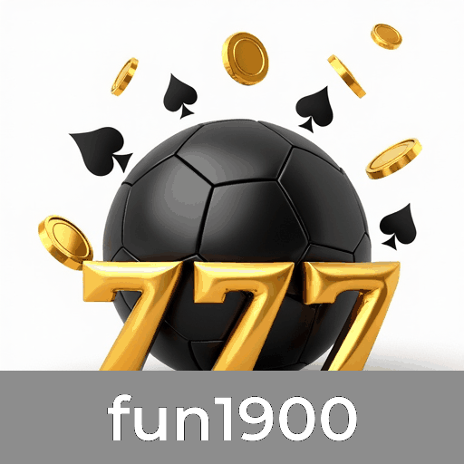 fun1900 - Grande seleção de jogos ao vivo e cassinos online