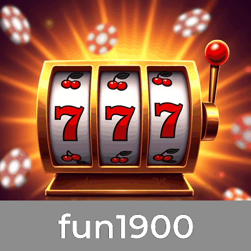 fun1900: Entre com login rápido e explore jogos ao vivo
