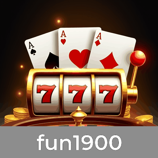 fun1900 - Plataforma confiável para apostas emocionantes e bônus